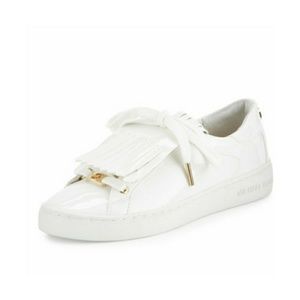 🚨SALE 🚨Michael kors keaton kiltie sneakers 👟